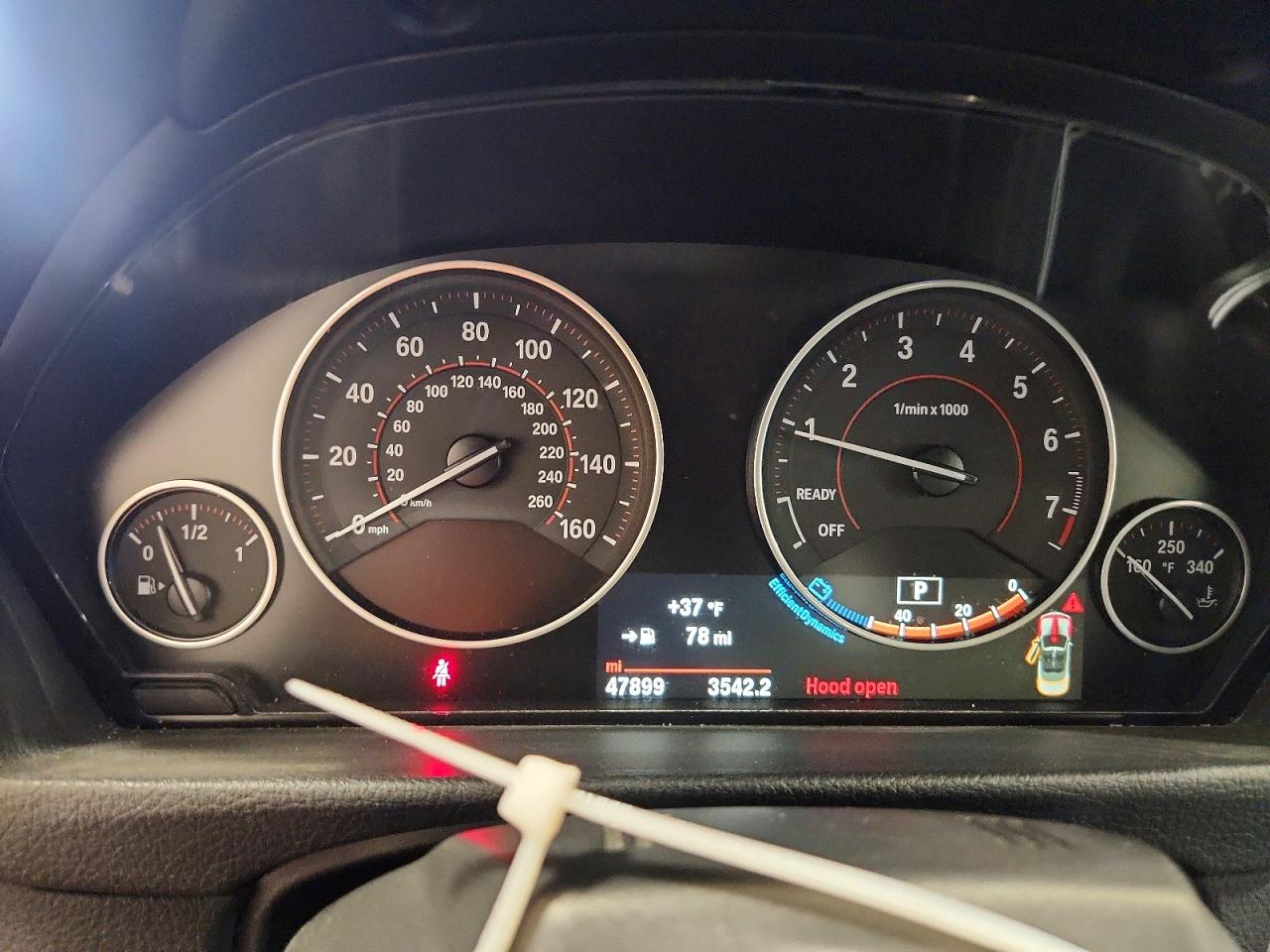 2016 BMW 435 I photo 17
