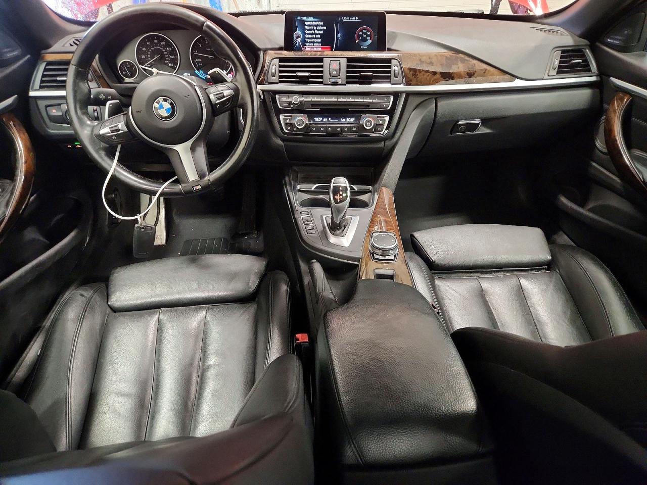 2016 BMW 435 I photo 15