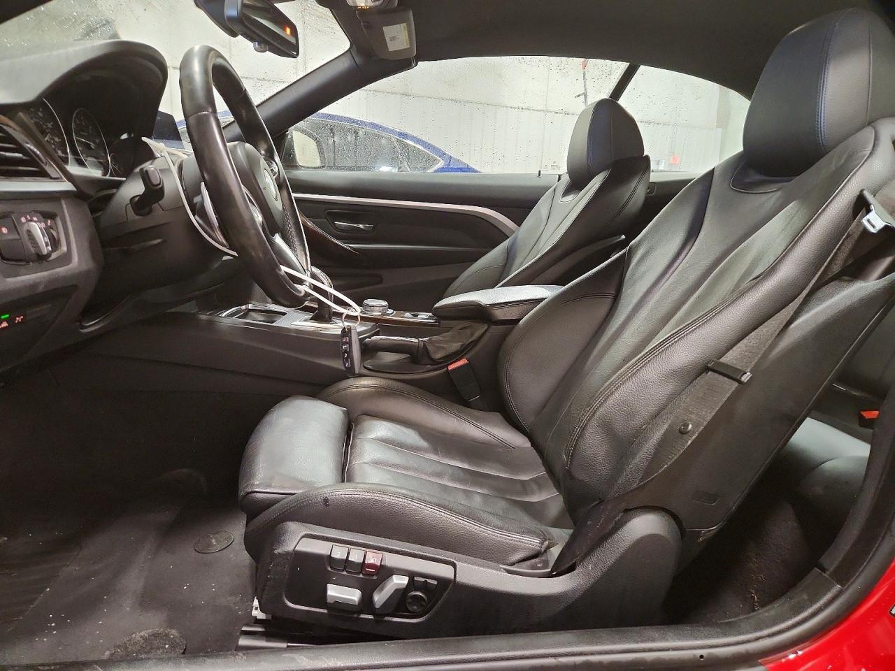 2016 BMW 435 I photo 13