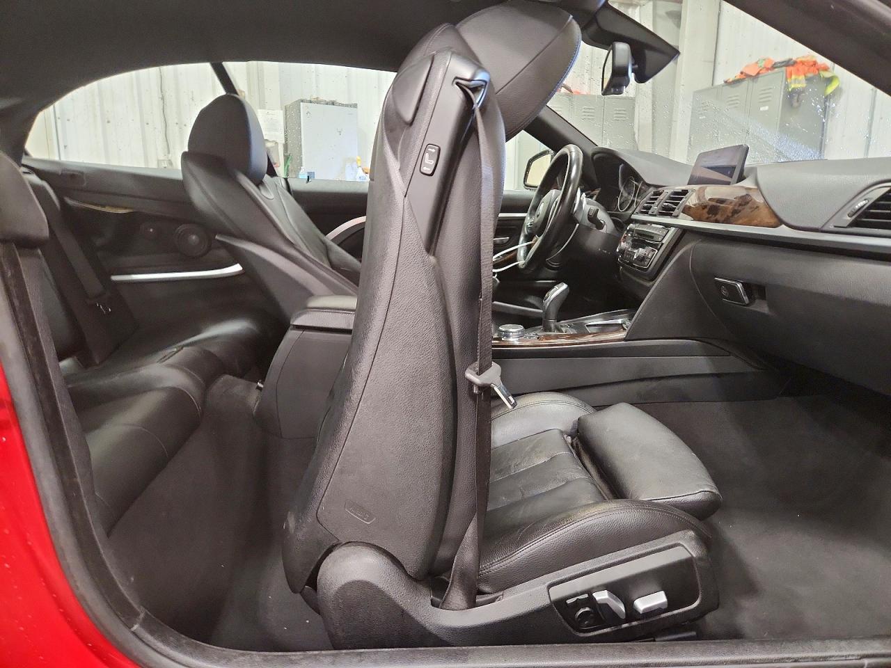 2016 BMW 435 I photo 19