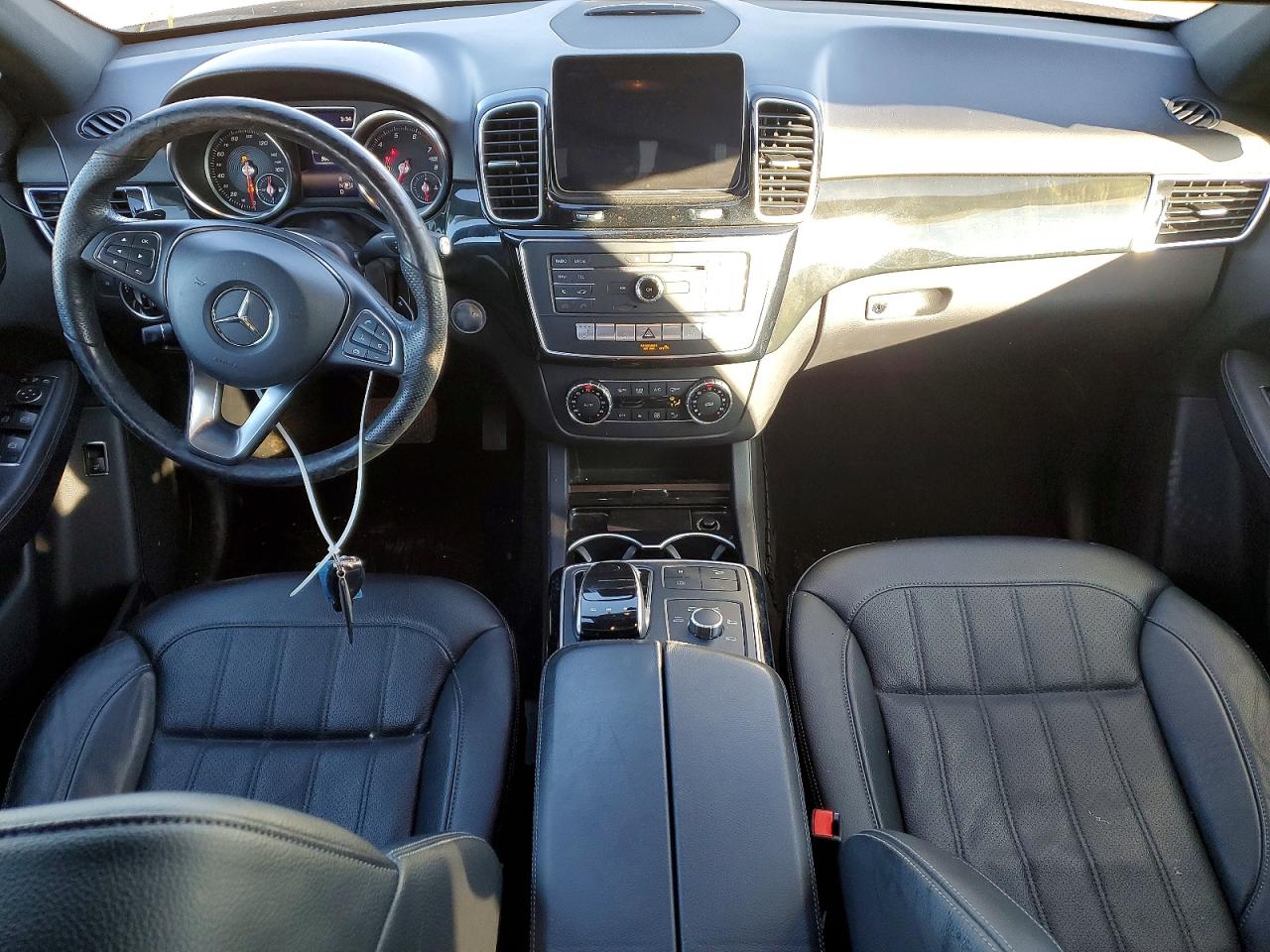 2018 MERCEDES-BENZ GLE 350 4MATIC photo 22