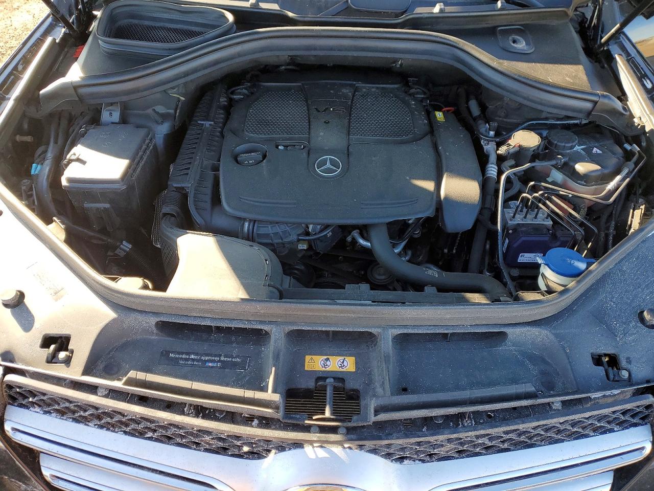 2018 MERCEDES-BENZ GLE 350 4MATIC photo 31