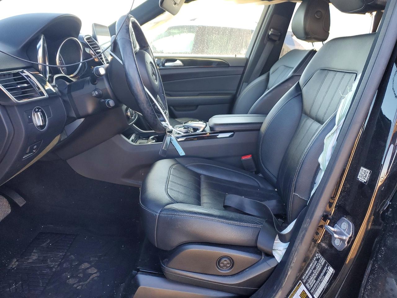 2018 MERCEDES-BENZ GLE 350 4MATIC photo 19
