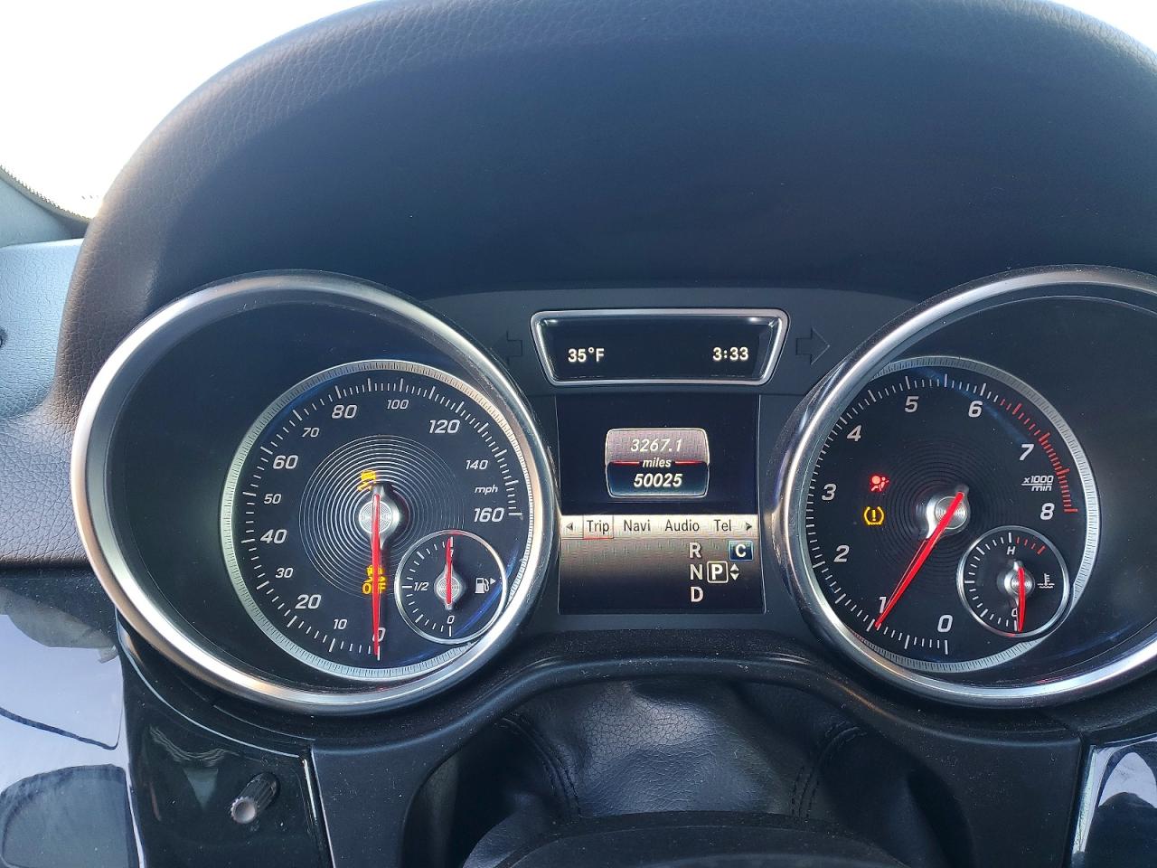 2018 MERCEDES-BENZ GLE 350 4MATIC photo 25
