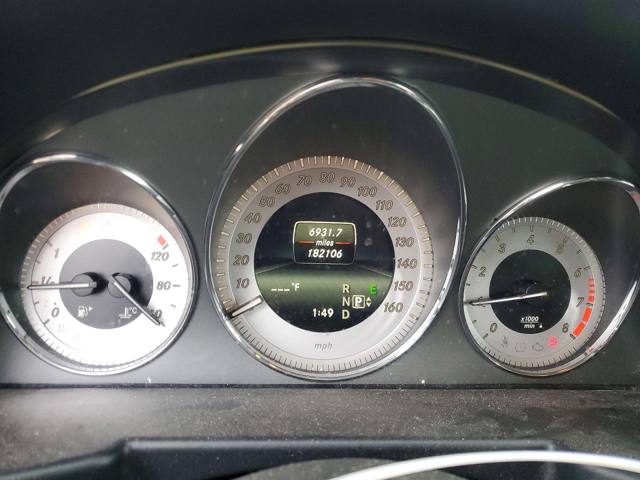 2014 MERCEDES-BENZ GLK 350 photo 25