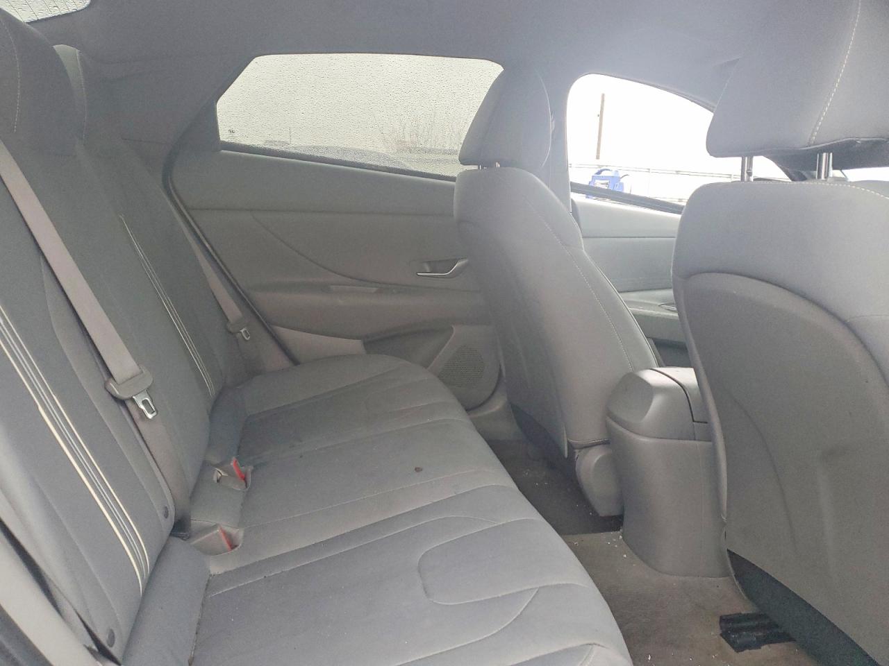 2023 HYUNDAI ELANTRA SEL photo 10
