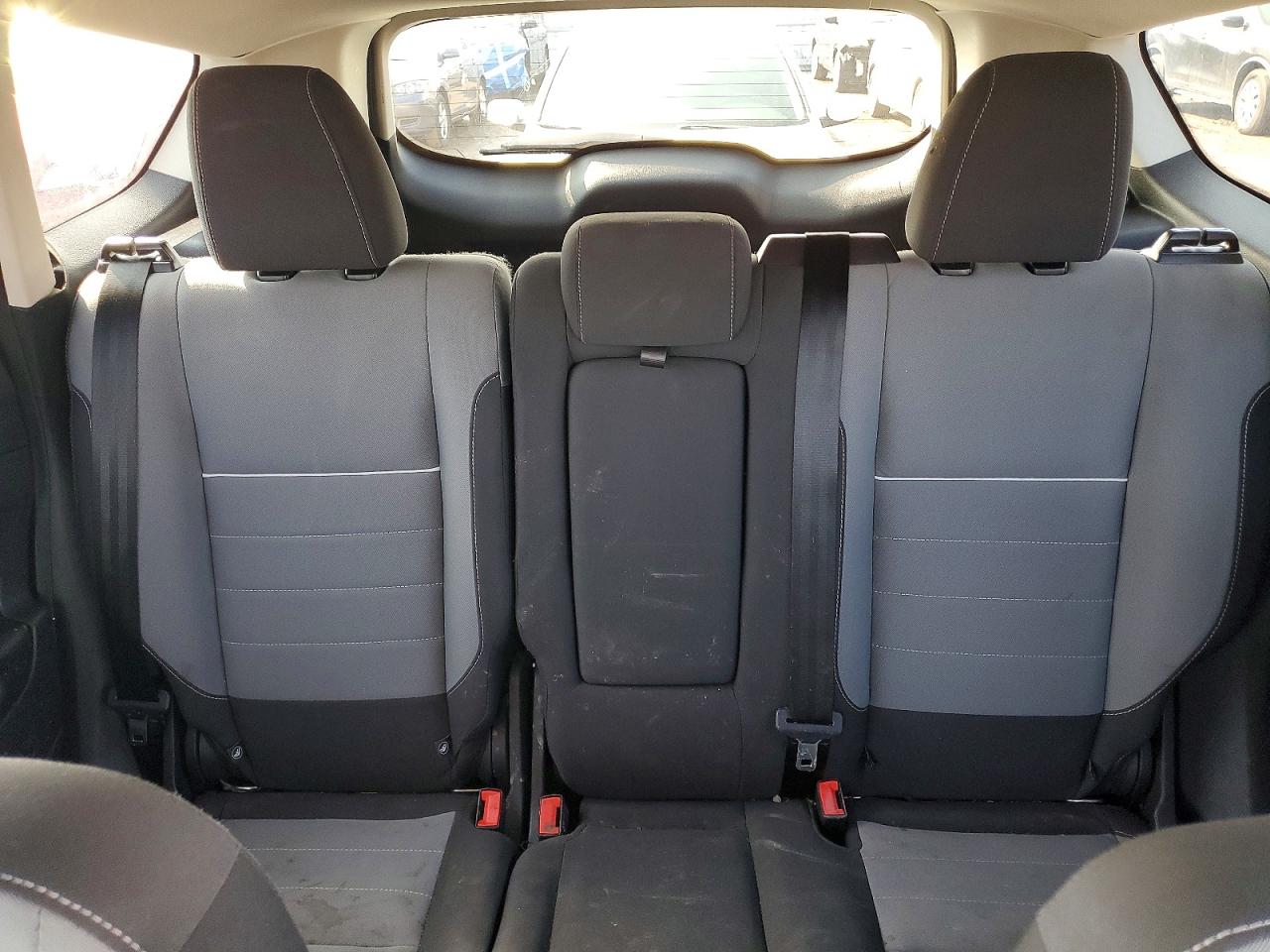 2014 FORD ESCAPE SE photo 10
