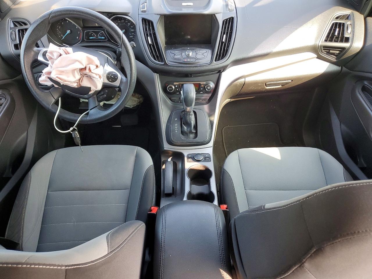2014 FORD ESCAPE SE photo 8