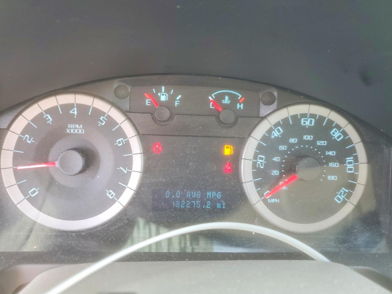 2012 FORD ESCAPE XLT photo 9