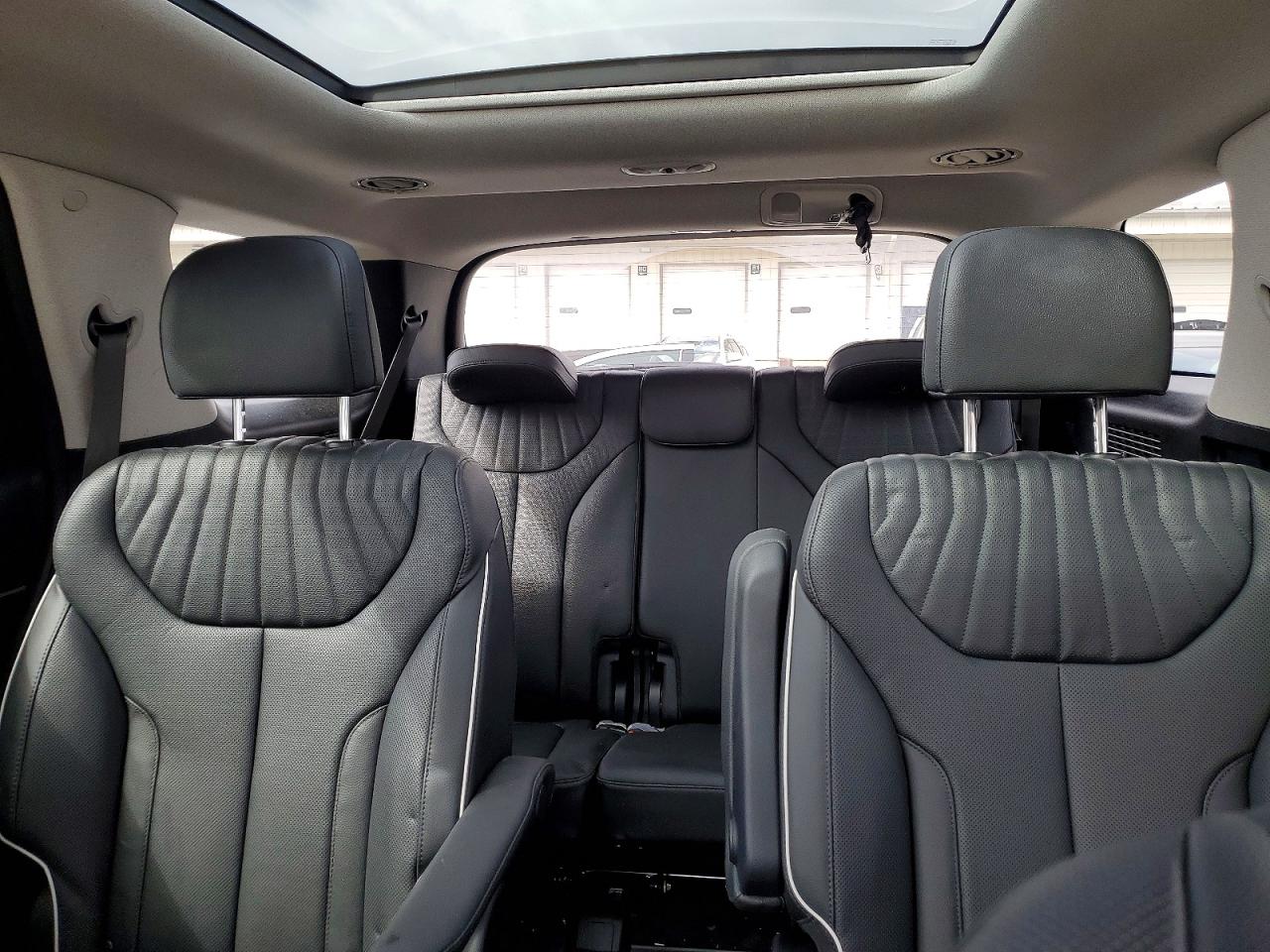 2024 HYUNDAI PALISADE LIMITED photo 28