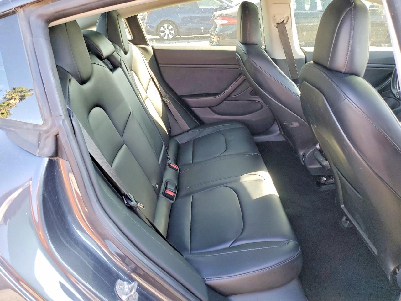 2018 TESLA MODEL 3 photo 10