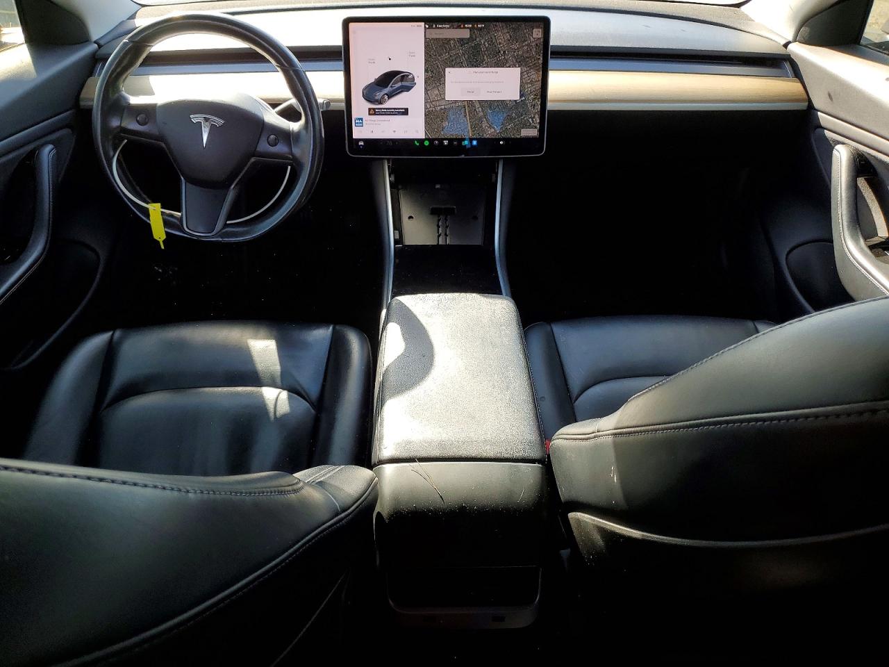 2018 TESLA MODEL 3 photo 8