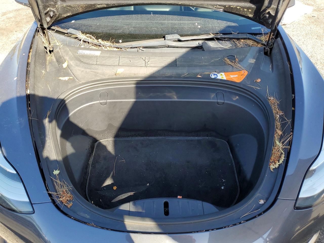 2018 TESLA MODEL 3 photo 11