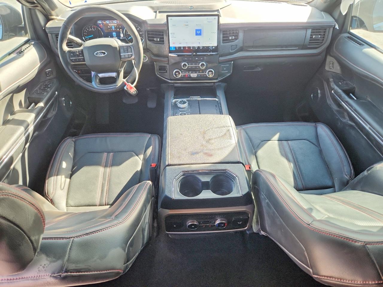 2024 FORD EXPEDITION LIMITED photo 22