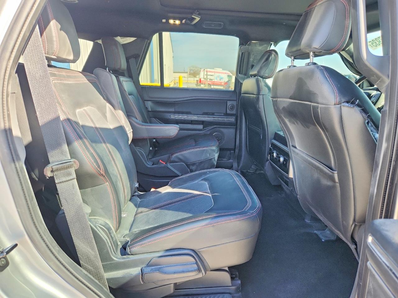 2024 FORD EXPEDITION LIMITED photo 31