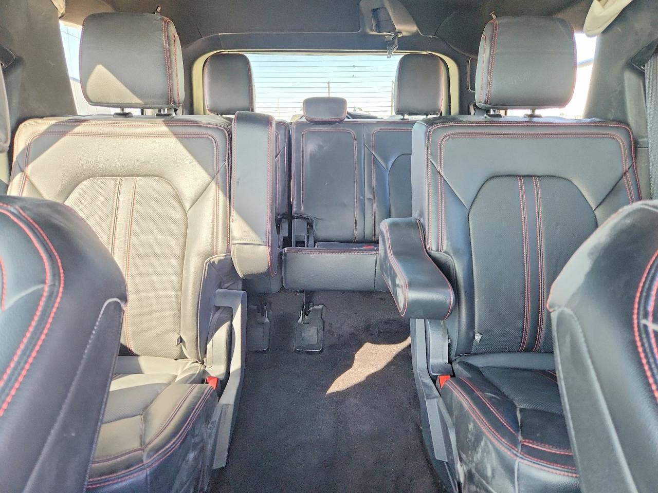 2024 FORD EXPEDITION LIMITED photo 28