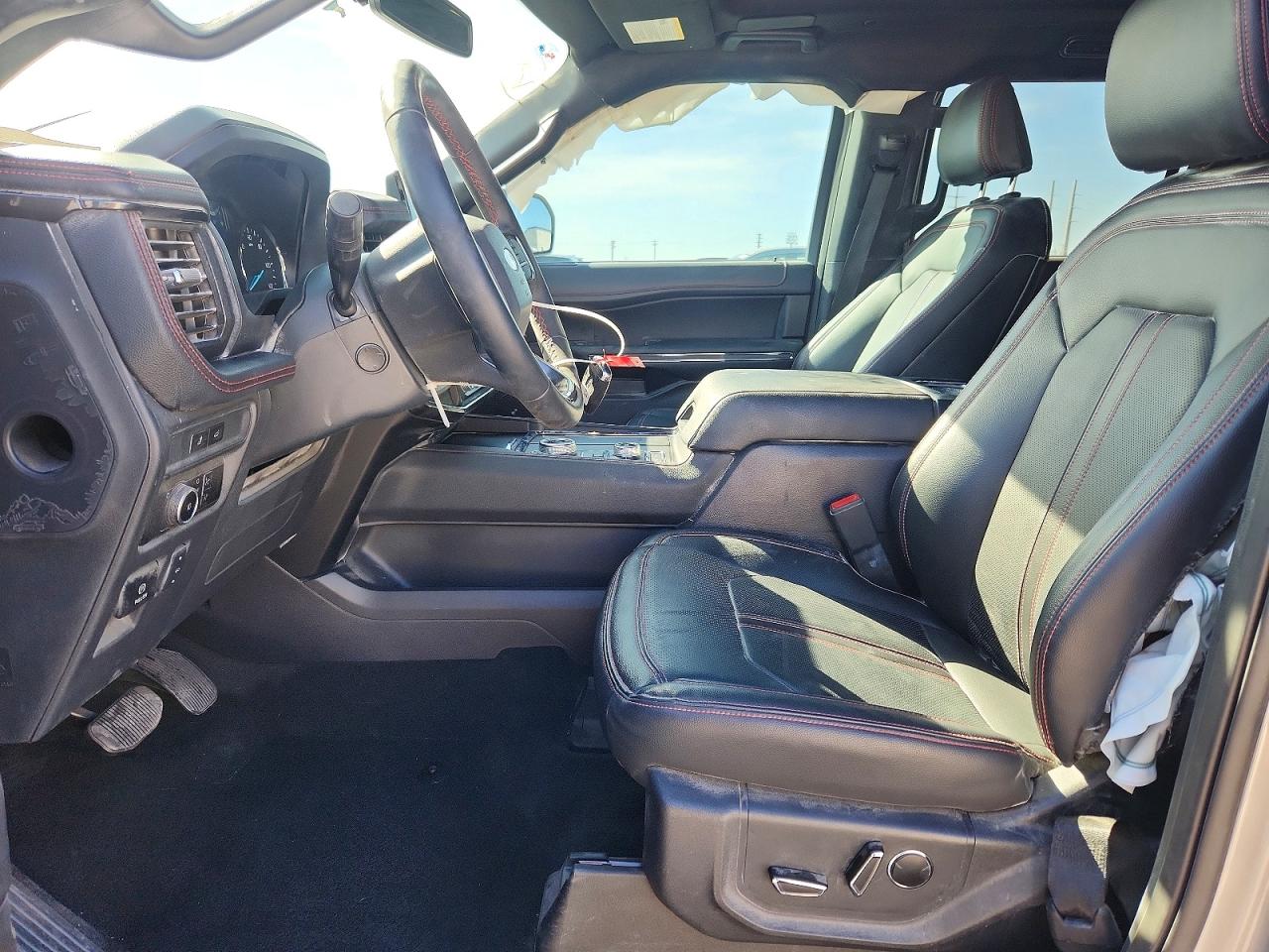 2024 FORD EXPEDITION LIMITED photo 19