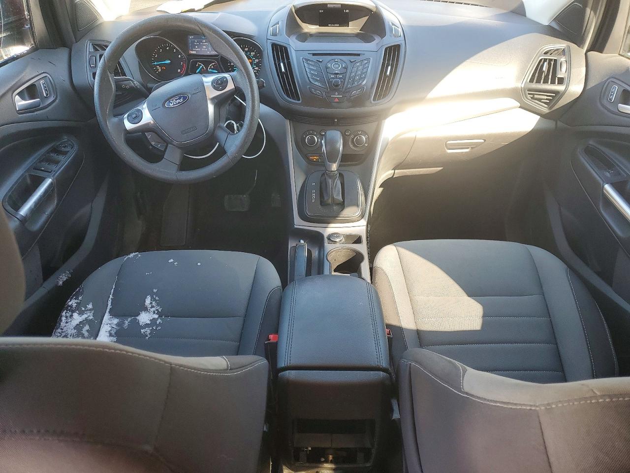 2015 FORD ESCAPE SE photo 15