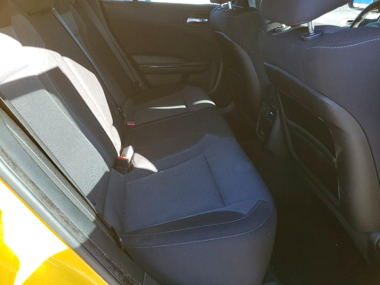 2018 DODGE CHARGER R/T photo 28