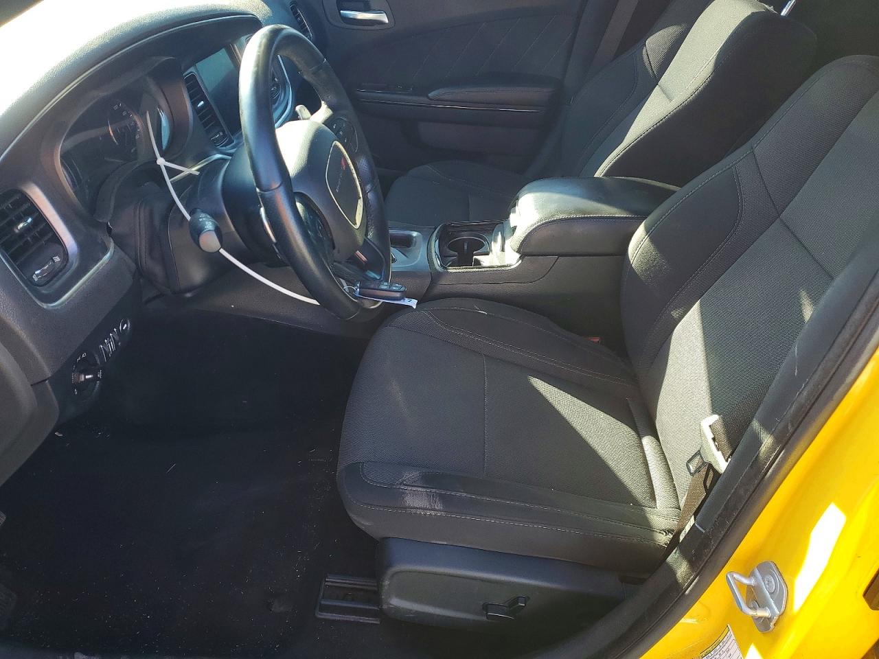 2018 DODGE CHARGER R/T photo 19