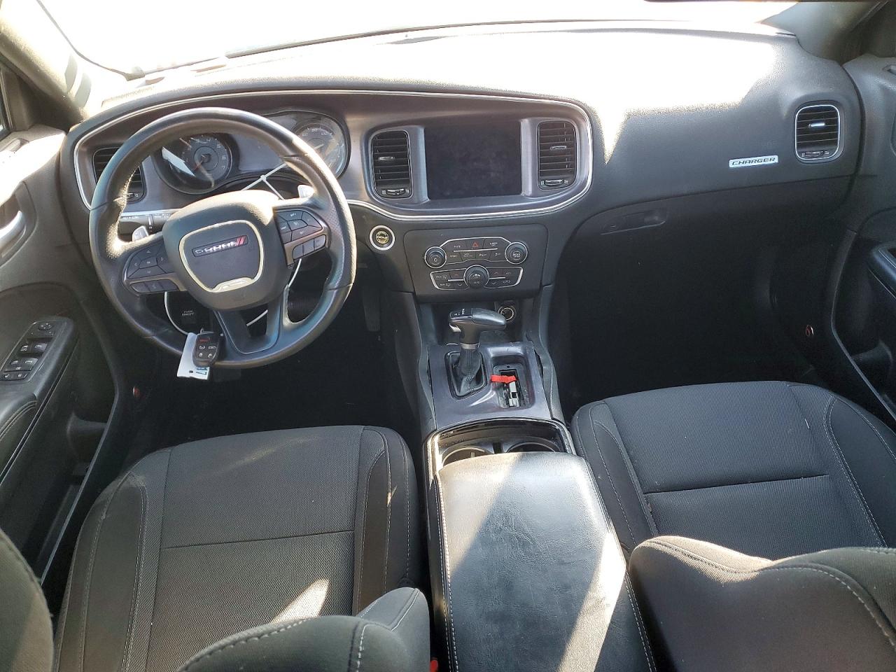2018 DODGE CHARGER R/T photo 22