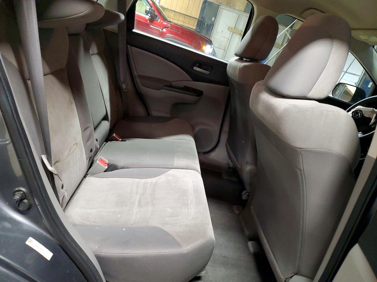 2013 HONDA CR-V LX photo 11