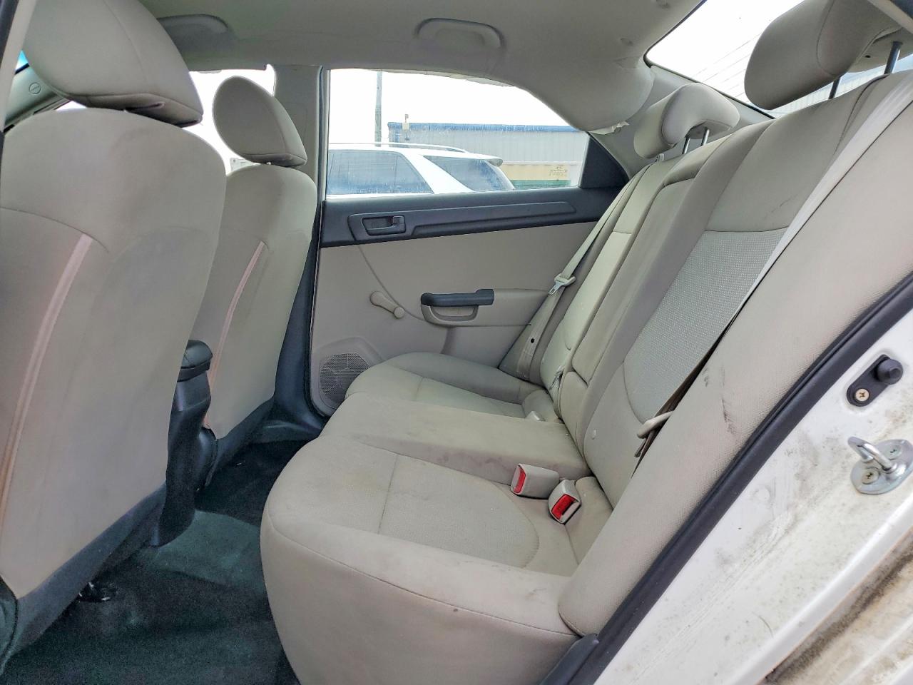 2013 KIA FORTE LX photo 28