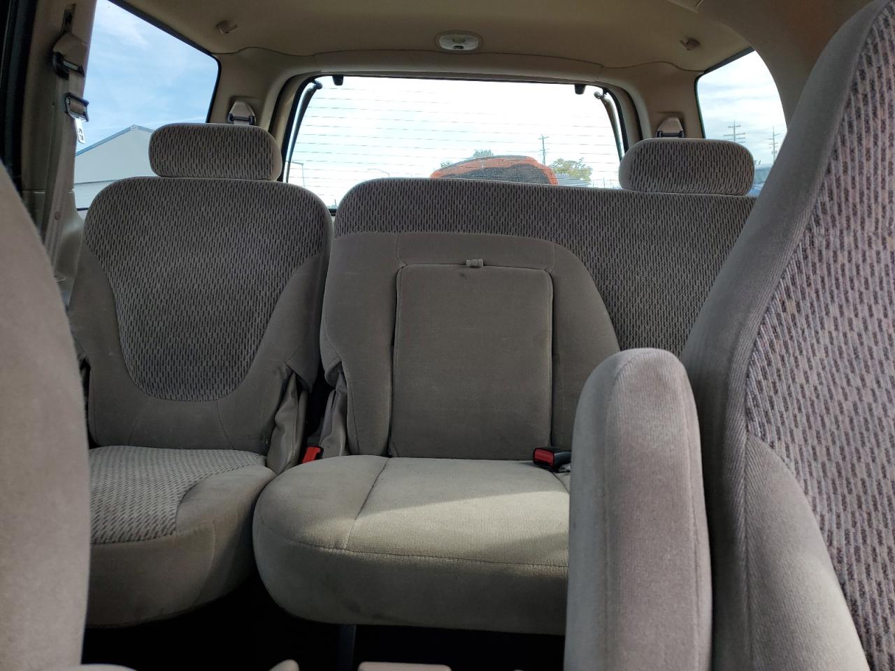 1998 FORD EXPEDITION photo 10