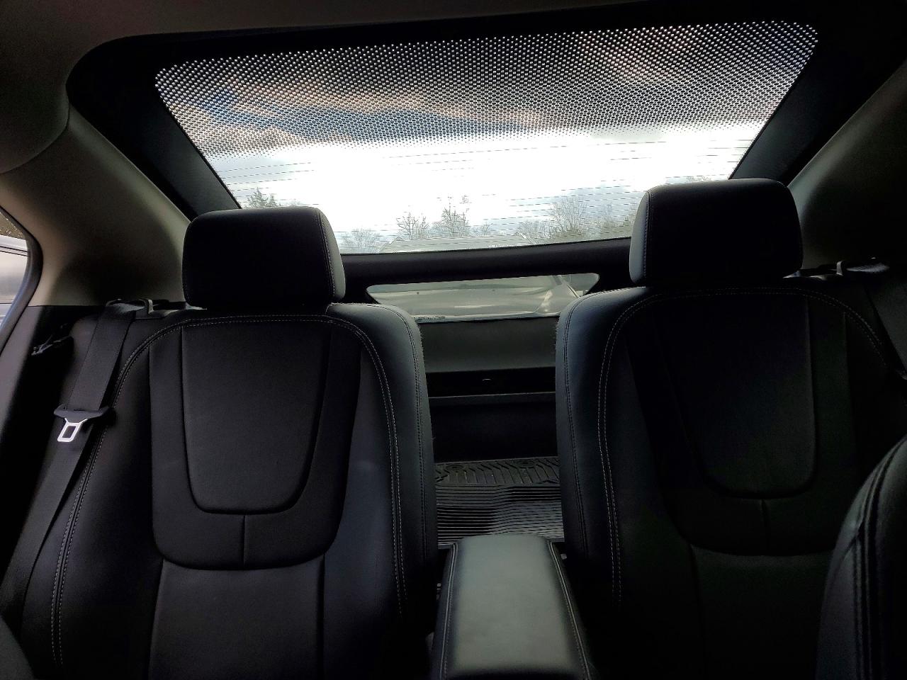 2013 CHEVROLET VOLT photo 10