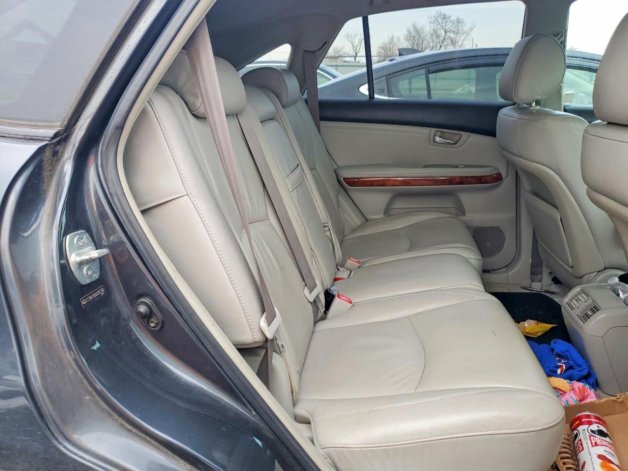 2006 LEXUS RX 330 photo 19