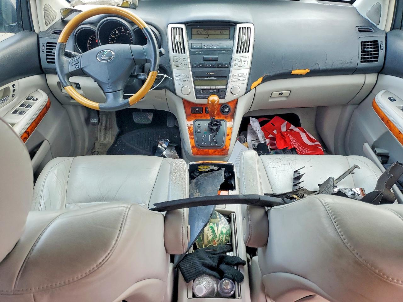 2006 LEXUS RX 330 photo 15