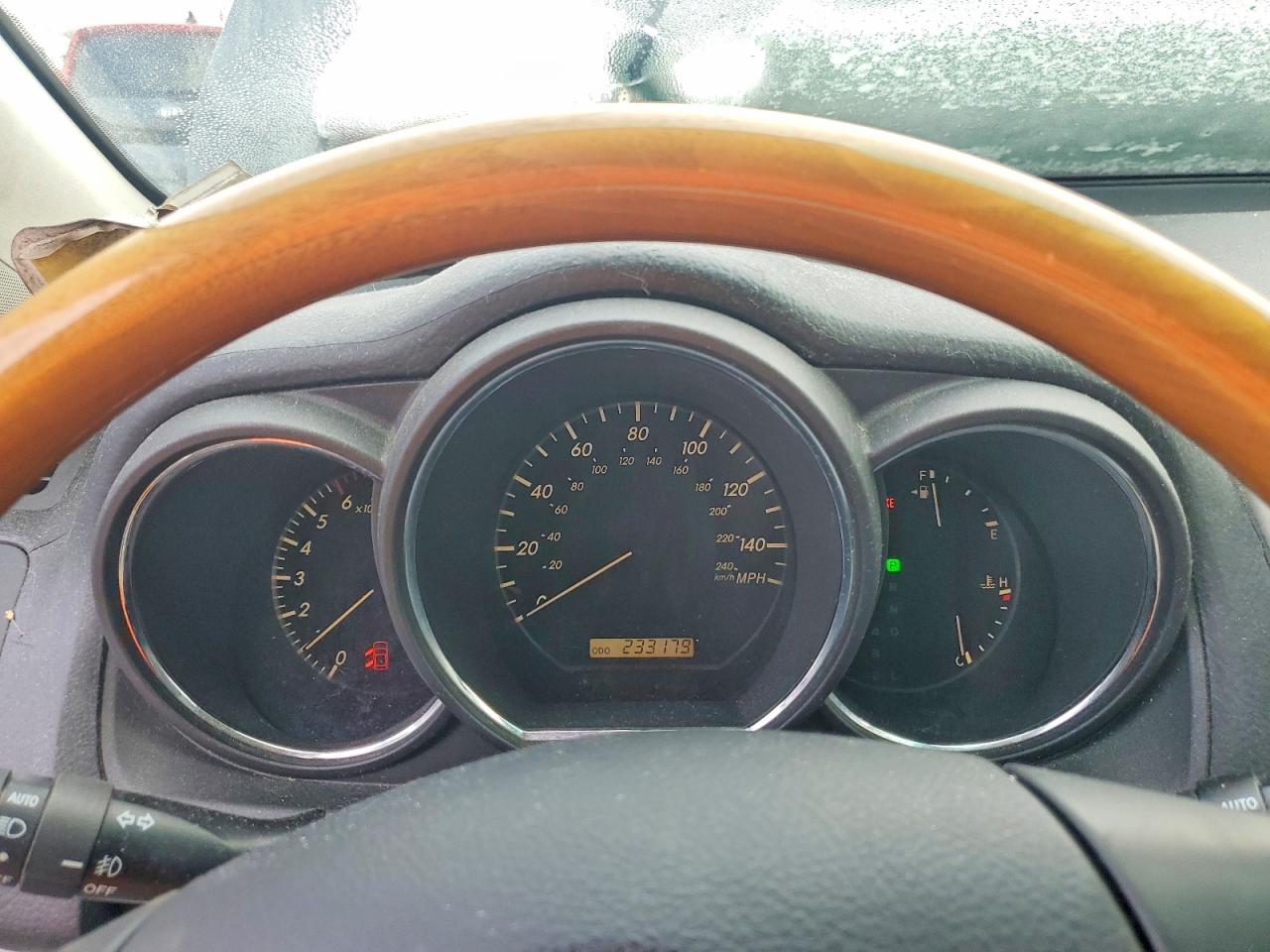2006 LEXUS RX 330 photo 17