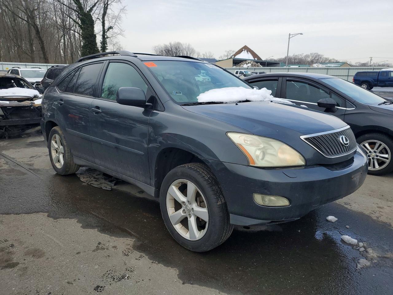 2006 LEXUS RX 330 photo 7