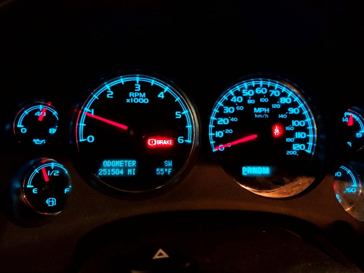 2011 GMC YUKON XL K1500 SLT photo 33