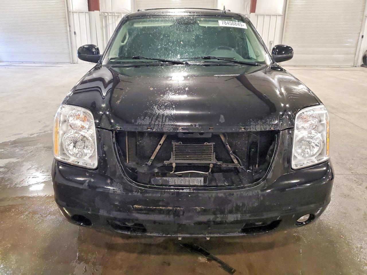 2011 GMC YUKON XL K1500 SLT photo 17