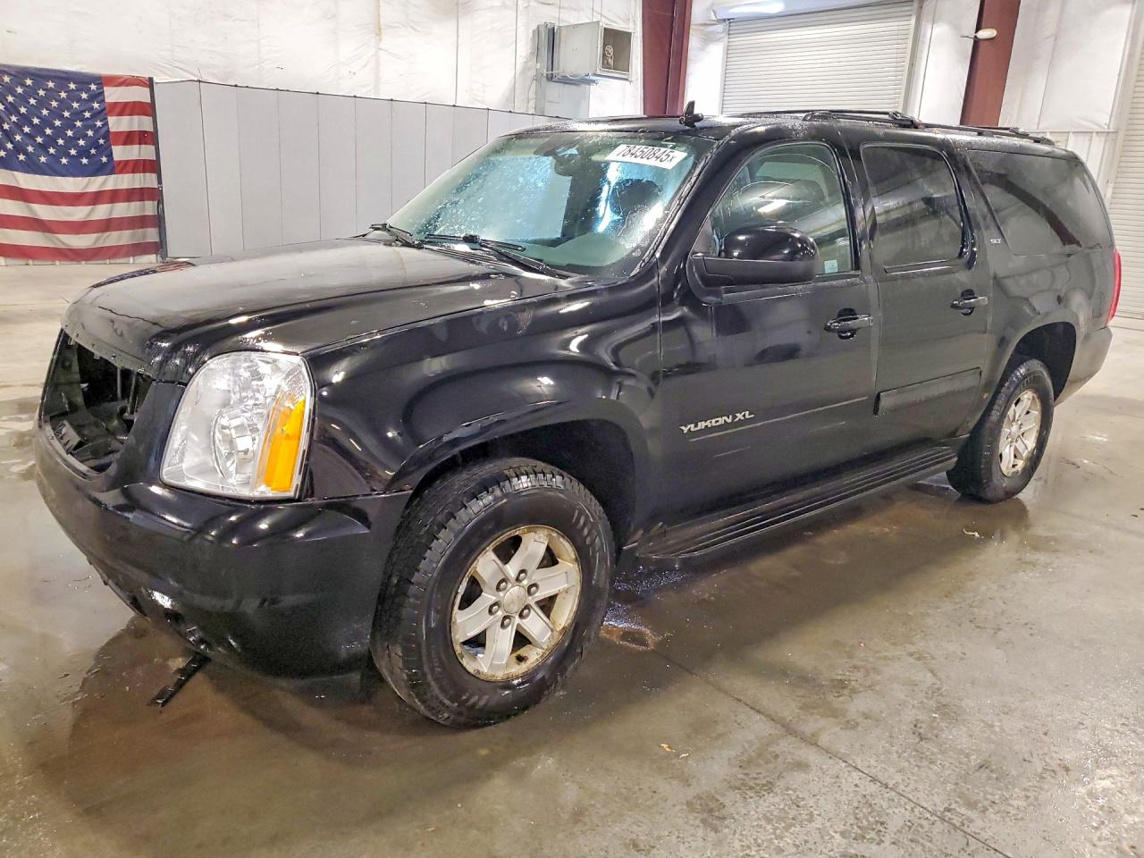 2011 GMC YUKON XL