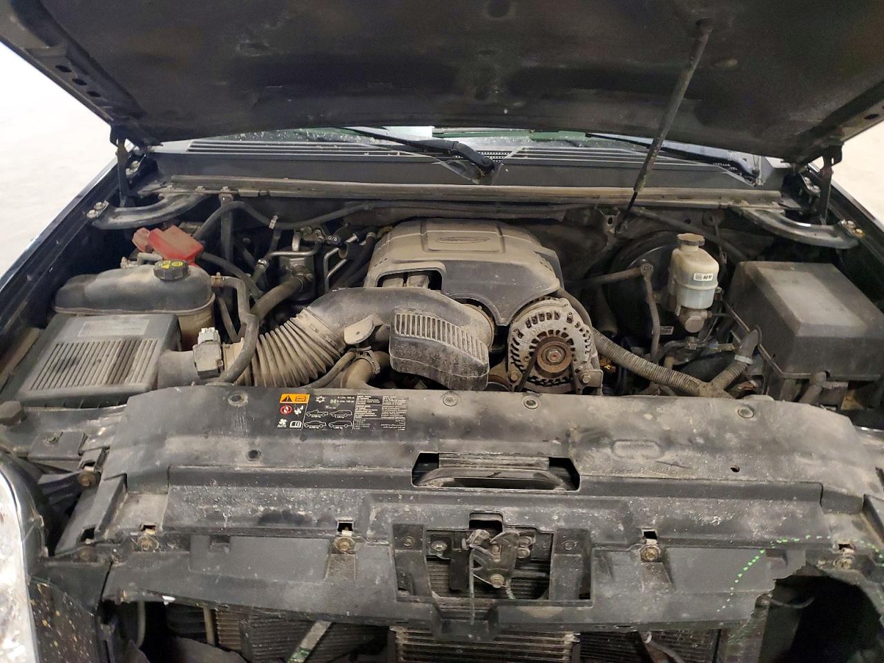 2011 GMC YUKON XL K1500 SLT photo 45