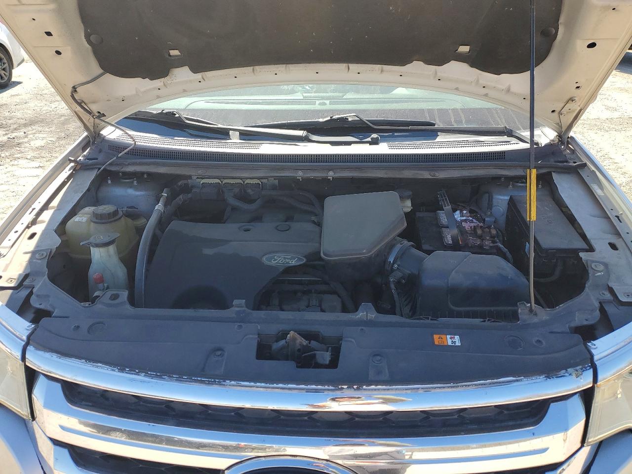 2011 FORD EDGE LIMITED photo 12