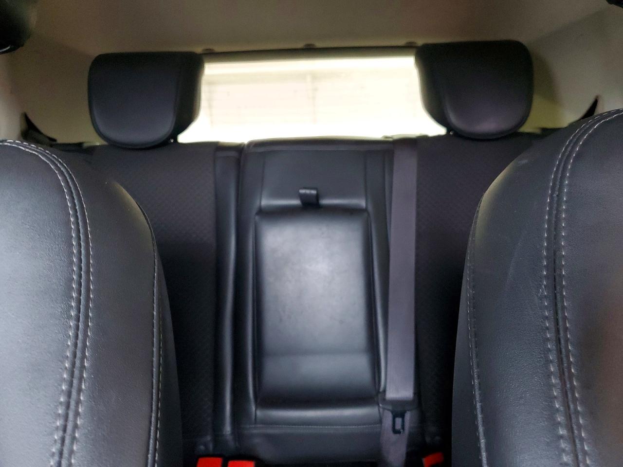 2018 BUICK ENCORE PREFERRED photo 10