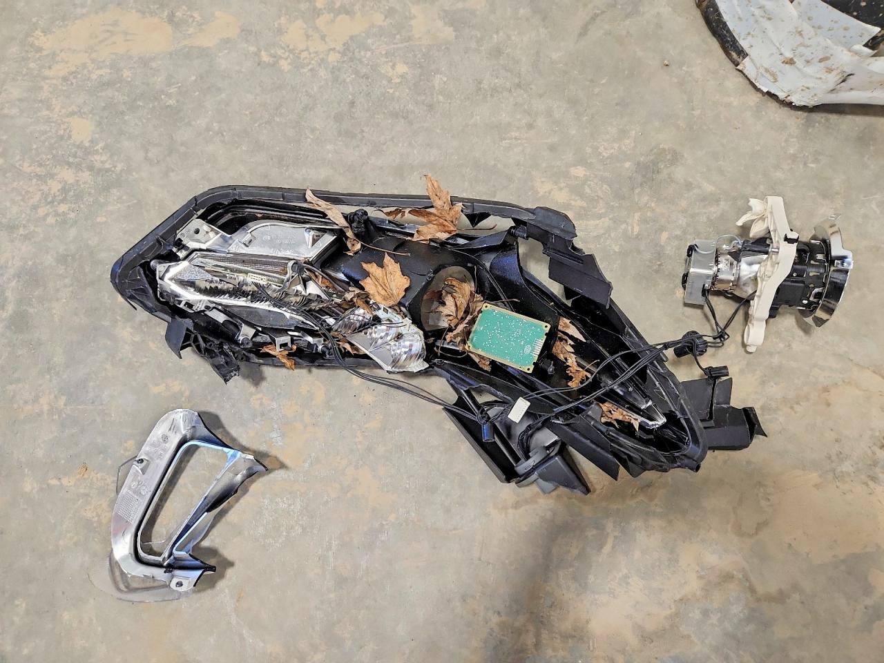 2018 CHEVROLET EQUINOX LT photo 34