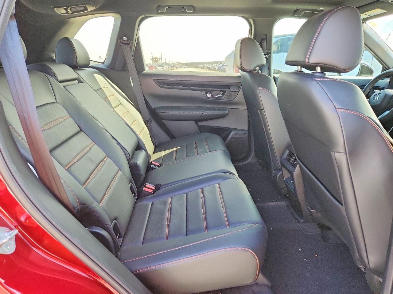 2024 HONDA CR-V SPORT-L photo 21