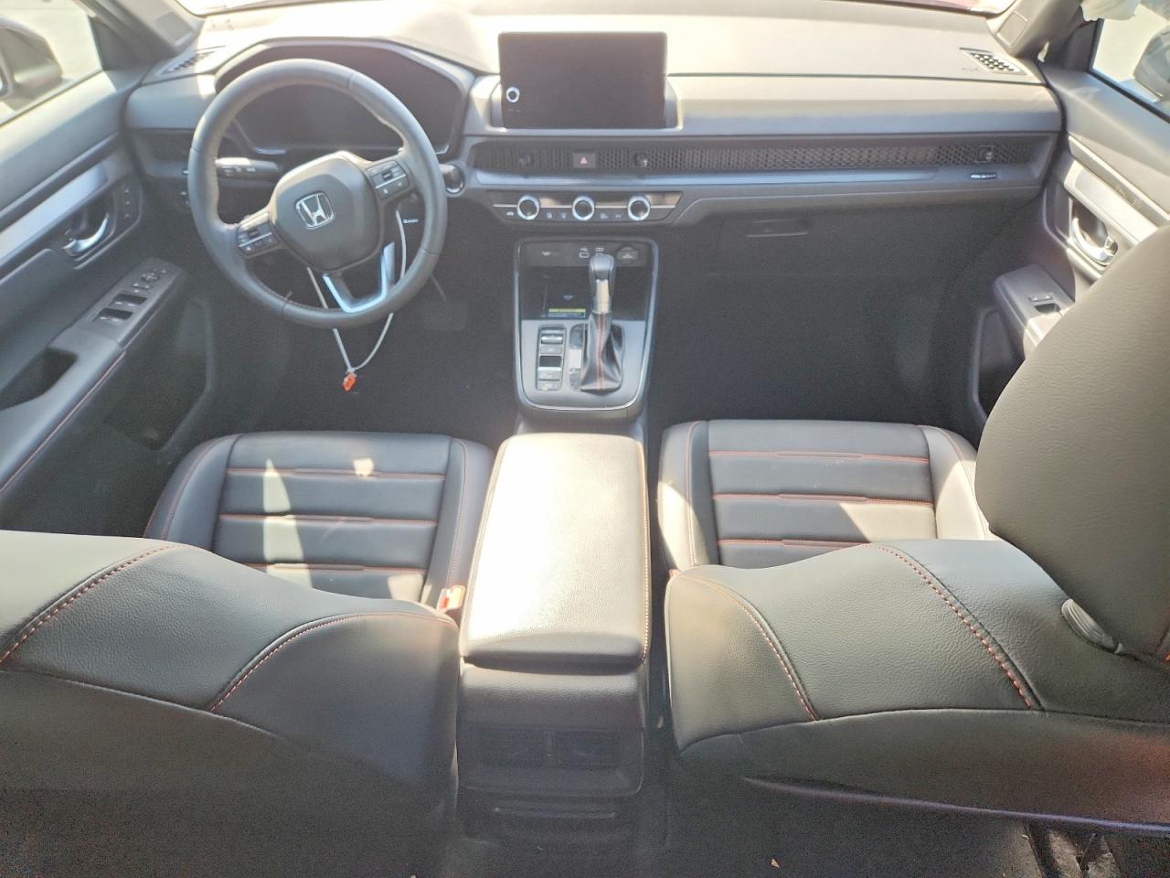 2024 HONDA CR-V SPORT-L photo 15