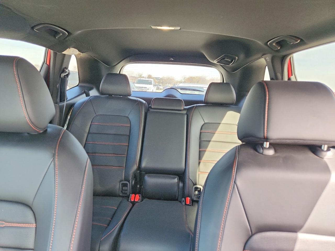 2024 HONDA CR-V SPORT-L photo 19