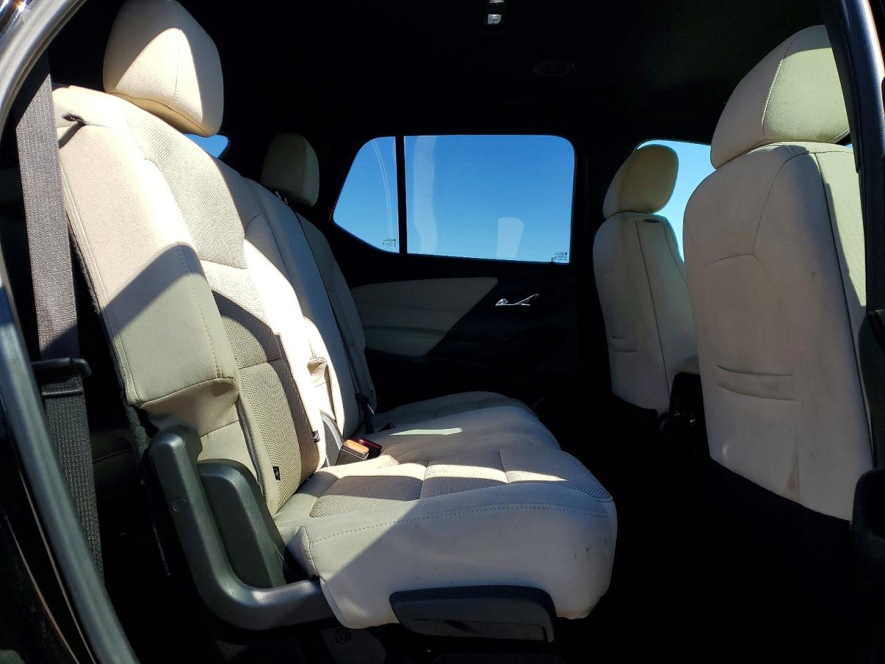 2023 CHEVROLET TRAVERSE LS photo 11