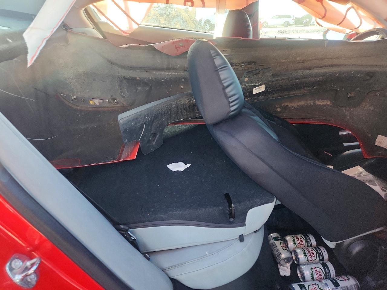 2019 CHEV CRUZE LT photo 10