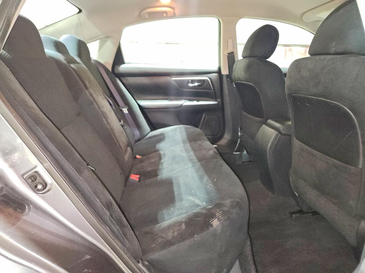 2015 NISSAN ALTIMA 2.5 photo 10