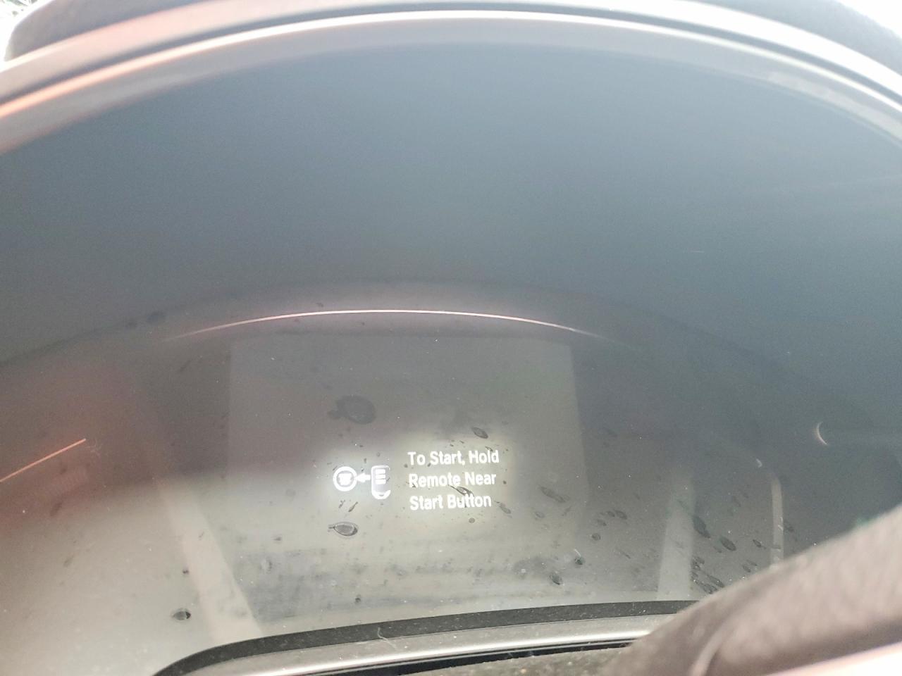 2020 HONDA CR-V EX photo 25