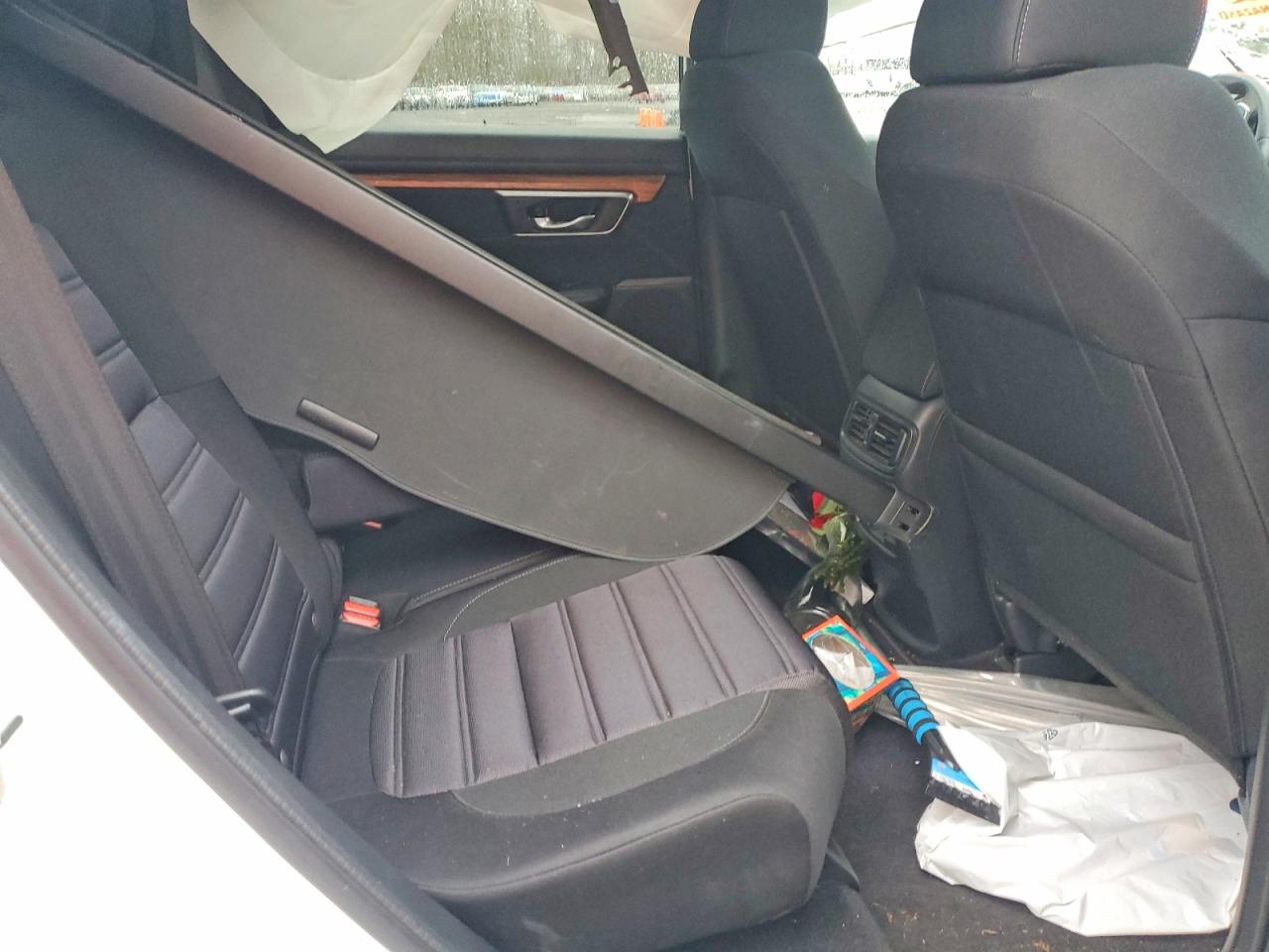 2020 HONDA CR-V EX photo 28