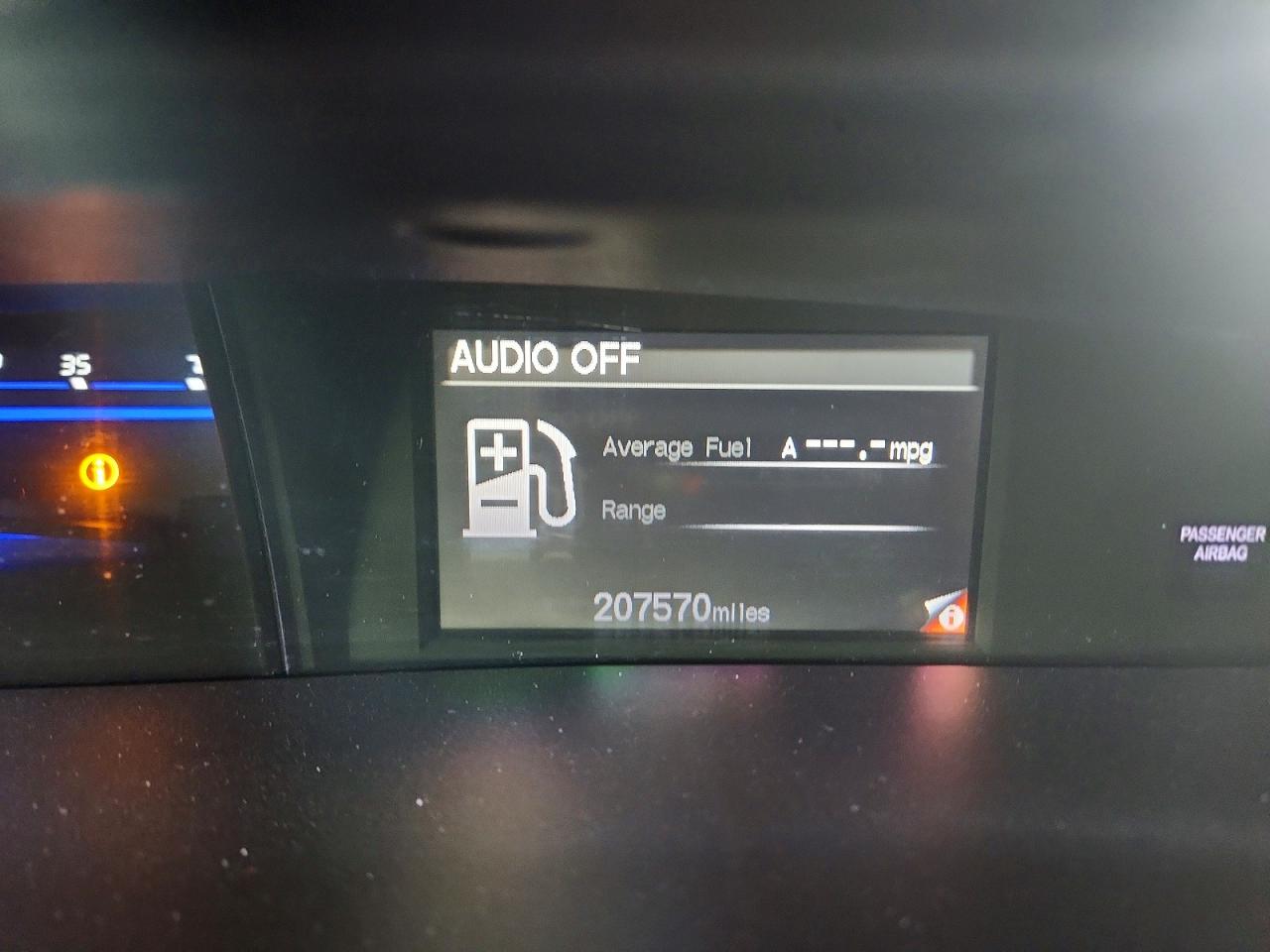 2013 HONDA CIVIC LX photo 25