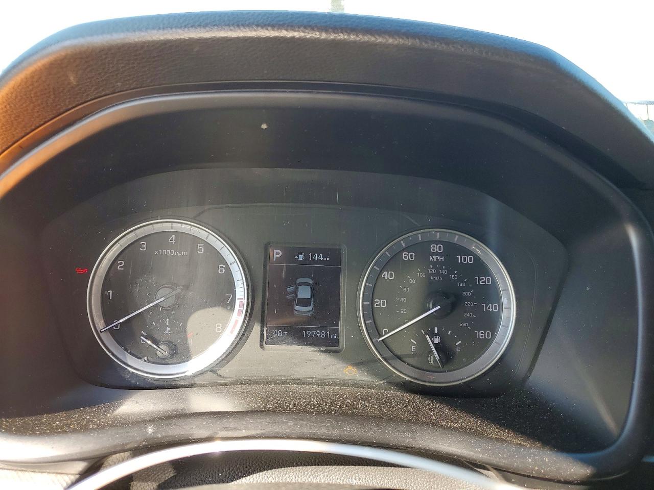 2018 HYUNDAI SONATA SE photo 25